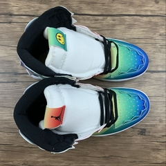 Jordan 1 Retro High J. Balvin - loja online