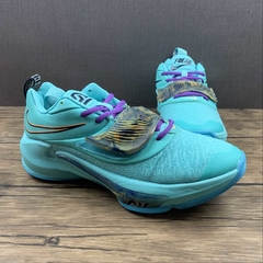 Nike Zoom Freak 3 EP Aqua na internet