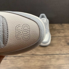 Nike Air Force 1 07 Low Stussy Grey Beige na internet