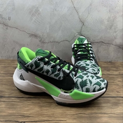 Nike Zoom Freak 2 Naija na internet