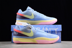 Nike Ja 1 Day One - Born Sneakers