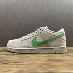 Nike Dunk Low Green Grey