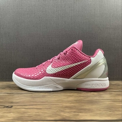 Nike Kobe Protro 6 Think Pink