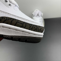 Jordan 3 Retro Mocha - comprar online