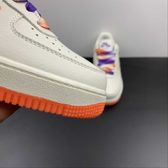 Nike Air Force 1 Low '07 Phoenix Suns Custom - comprar online