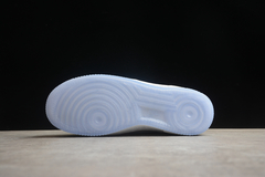 Imagem do Nike Air Force 1'07 Low Ladainian Tomlinson Custom