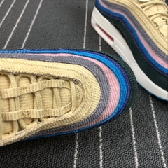 Nike Air Max 1/97 Sean Wotherspoon