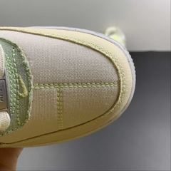 Nike Air Force 1 Low Next Nature Phantom Seafoam na internet