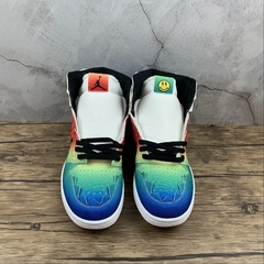 Imagem do Jordan 1 Retro High J. Balvin