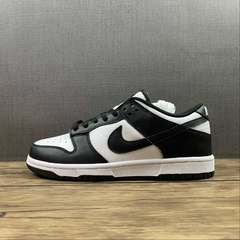 Nike Dunk Low Retro White Black