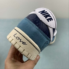 Nike Dunk Low Premium Db - loja online