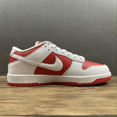 Nike Dunk Low University Red - comprar online