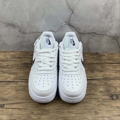 Imagem do Nike Air Force 1 Low Sketch White Black