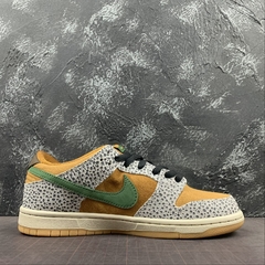 Nike SB Dunk Low Safari - comprar online