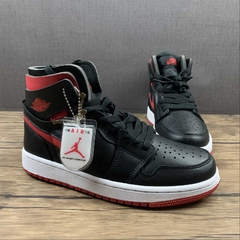 Jordan 1 High Zoom CMFT Bred na internet