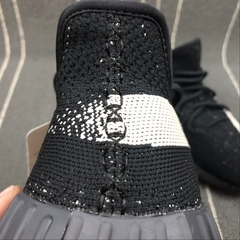 adidas Yeezy Boost 350 V2 Core Black White