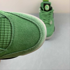 Jordan 4 Wahlburger na internet