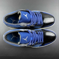 Jordan 1 Low Obsidian - loja online