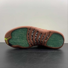 Jordan 12 Retro Eastside Golf