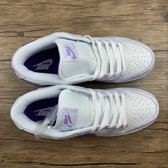 Nike Dunk Low Purple Pulse - loja online