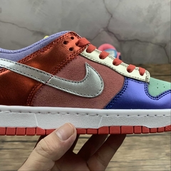 Nike Dunk Low Sunset Pulse - Born Sneakers