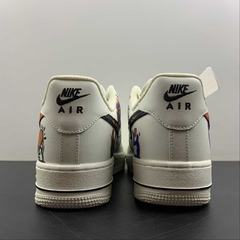 Nike Air Force 1 Low God of Love Custom - Born Sneakers