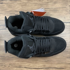 Jordan 4 Retro Black Cat - loja online