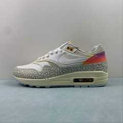 Nike Air Max 1 J Balvin Medellín Sunset Custom