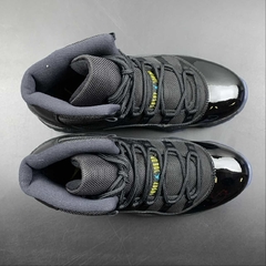 Jordan 11 Retro Gamma Blue - loja online