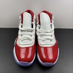 Imagem do Jordan 11 Retro Cherry