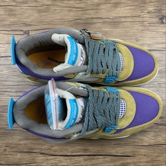 Jordan 4 Retro SP 30th Anniversary Union Desert Moss - loja online