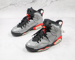 Jordan 6 Retro Reflections of a Champion na internet