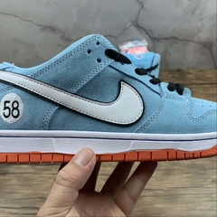 Nike SB Dunk Low Club 58 Gulf - Born Sneakers