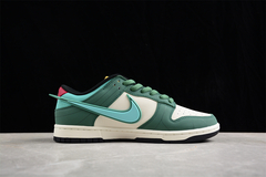 Nike SB Dunk Low Flying Wing Purple Dragon - comprar online