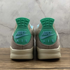 Jordan 4 Retro SP 30th Anniversary Union Taupe Haze - Born Sneakers