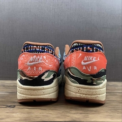 Nike Air Max 1 SP Concepts Heavy - Born Sneakers