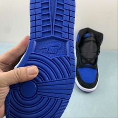 Imagem do Jordan 1 Retro High OG Royal Reimagined