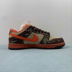 Nike SB Dunk Low Reese Forbes Hunter - comprar online