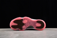 Jordan 11 Neapolitan