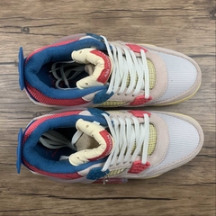 Jordan 4 Retro Union Guava Ice - loja online