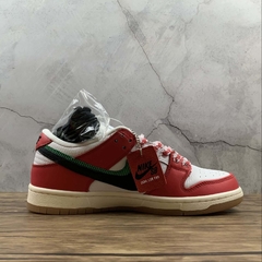 Nike SB Dunk Low Frame Skate Habibi - comprar online