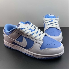 Nike Dunk Low Reverse UNC na internet