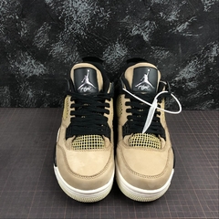 Imagem do Jordan 4 Retro Fossil
