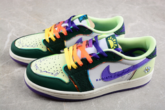 Jordan 1 Retro Low OG Doernbecher - comprar online