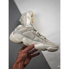 adidas Yeezy 500 Bone White - comprar online