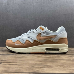 Nike Air Max 1 Patta Waves Monarch