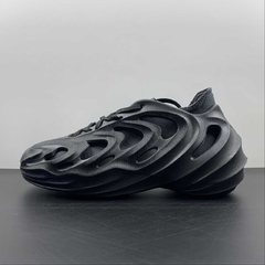 adidas adiFOM Q Black Carbon