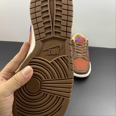 Imagem do Nike Dunk Low Retro PRM Mars Stone