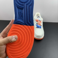 Imagem do Nike Air Force 1 Low New York Knicks