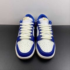 Imagem do Nike Dunk Low Kansas City Royals